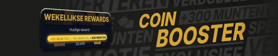 Promotiecodes beschikbaar bij PEPPERMILL CASINO