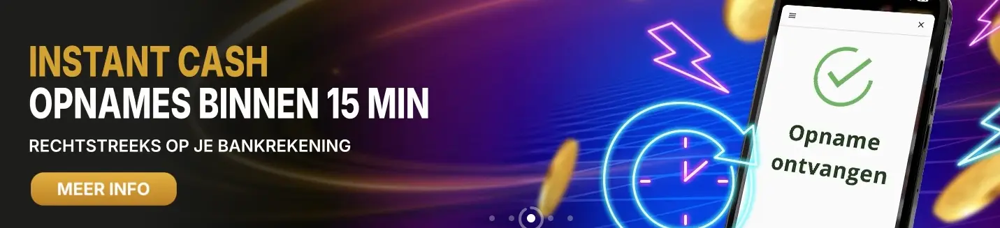 Bonussen bij PEPPERMILL CASINO