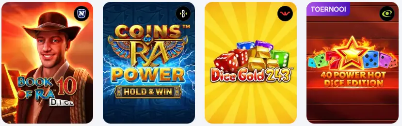 Inzetopties, limieten en PEPPERMILL CASINO
