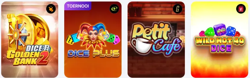 Loyaliteitsniveaus en PEPPERMILL CASINO
