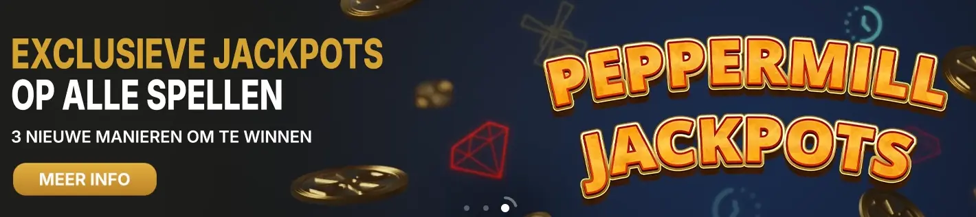 Veiligheid bij PEPPERMILL CASINO